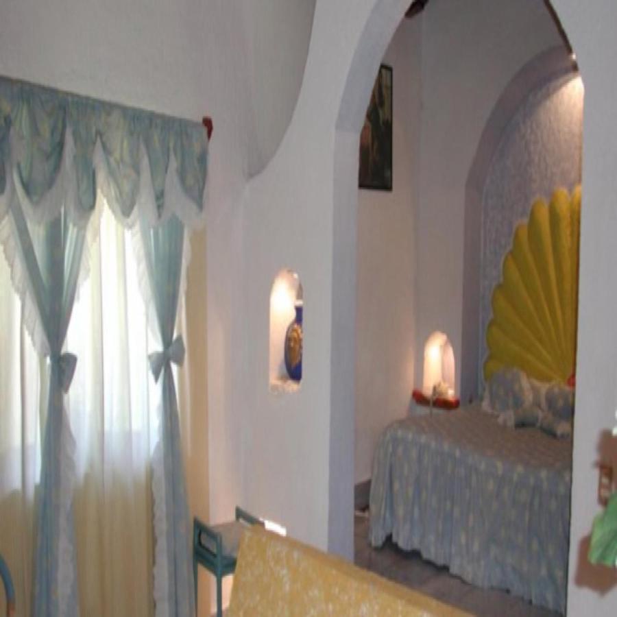 Hm Hotel El Rancho Las Margaritas Вальє-де-Браво Екстер'єр фото