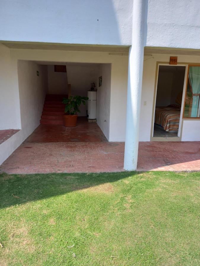 Hm Hotel El Rancho Las Margaritas Вальє-де-Браво Екстер'єр фото