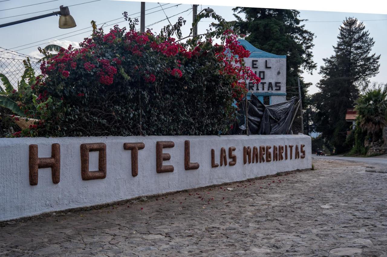 Hm Hotel El Rancho Las Margaritas Вальє-де-Браво Екстер'єр фото